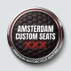 Amsterdam Custom Seats